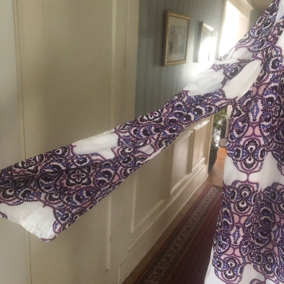 Charlotte Russe off shoulder dress - Picture 4 of 5